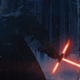 Illustration for article titled Kylo Ren is not a Sith, but he really digs their style